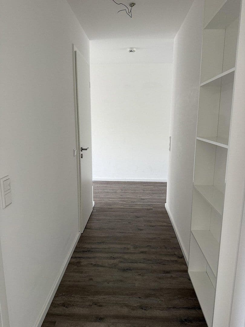 3 bedroom flat to rent, 83 m², Cilli-Kranefeld-Strasse 4, Schwerte, North Rhine-Westphalia 3 bedroom flat to rent, 83 m², Cilli-Kranefeld-Strasse 4, Schwerte, North Rhine-Westphalia