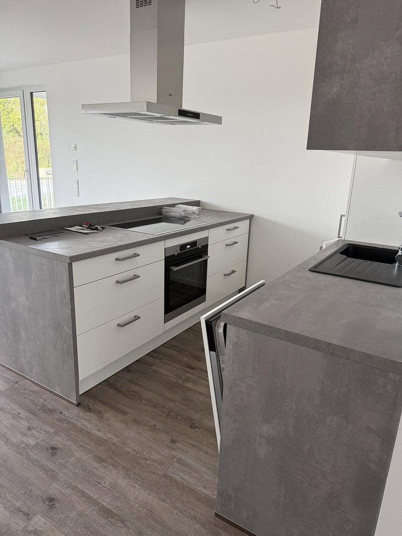 3 bedroom flat to rent, 83 m², Cilli-Kranefeld-Strasse 4, Schwerte, North Rhine-Westphalia 3 bedroom flat to rent, 83 m², Cilli-Kranefeld-Strasse 4, Schwerte, North Rhine-Westphalia