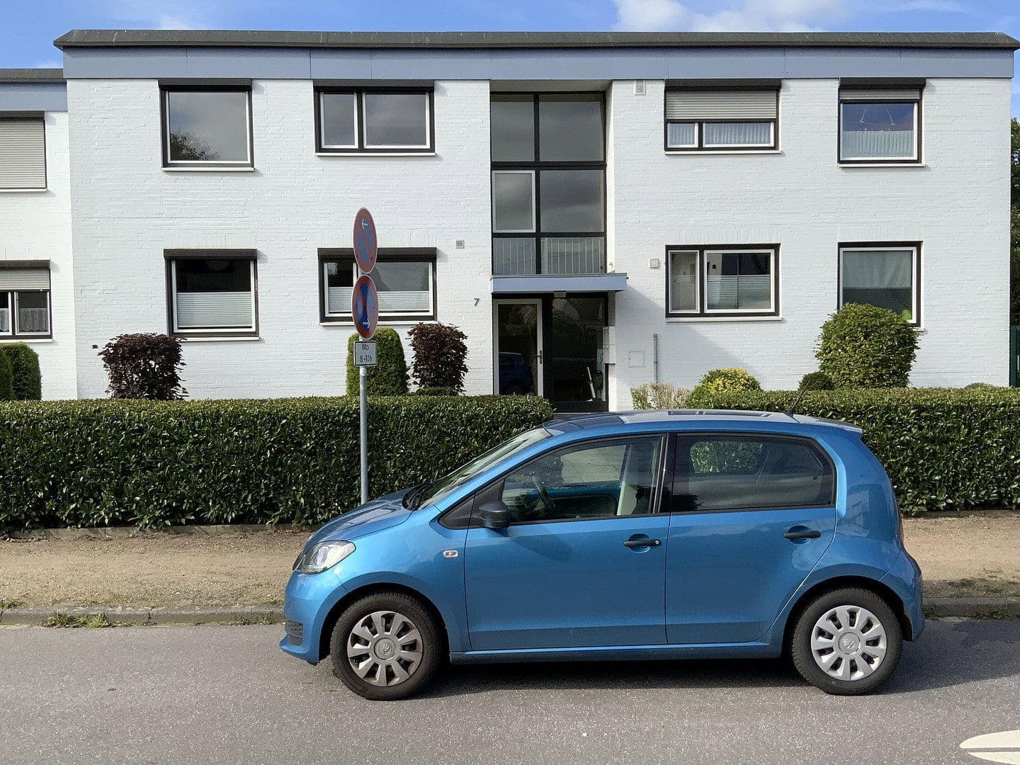1 bedroom with open-plan kitchen flat to rent, 73 m², Pinneberg, Schleswig-Holstein 1 bedroom with open-plan kitchen flat to rent, 73 m², Pinneberg, Schleswig-Holstein
