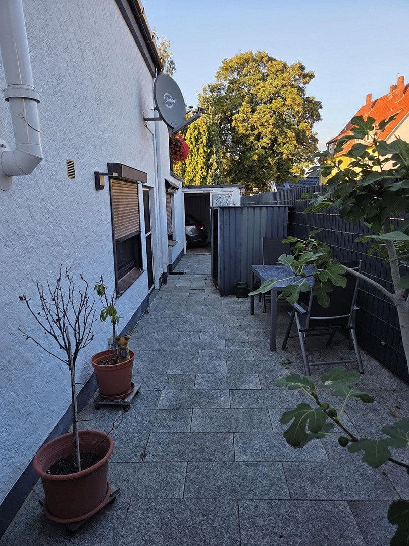 2 bedroom flat for sale, 60 m², Bremen, Bremen 2 bedroom flat for sale, 60 m², Bremen, Bremen