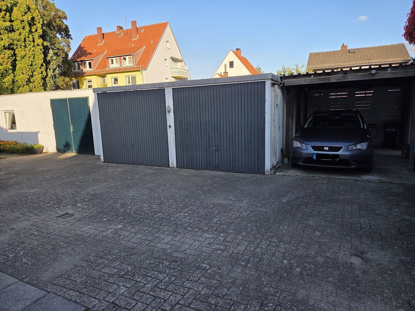 2 bedroom flat for sale, 60 m², Bremen, Bremen 2 bedroom flat for sale, 60 m², Bremen, Bremen