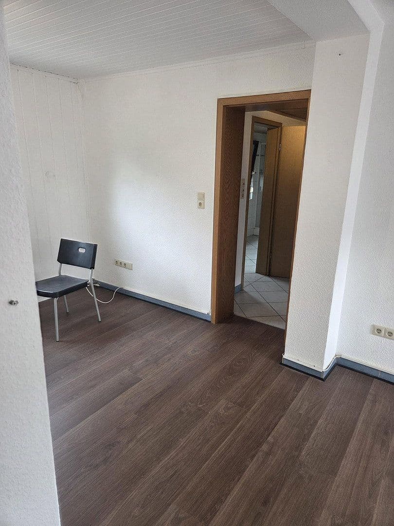 2 bedroom flat for sale, 60 m², Bremen, Bremen 2 bedroom flat for sale, 60 m², Bremen, Bremen