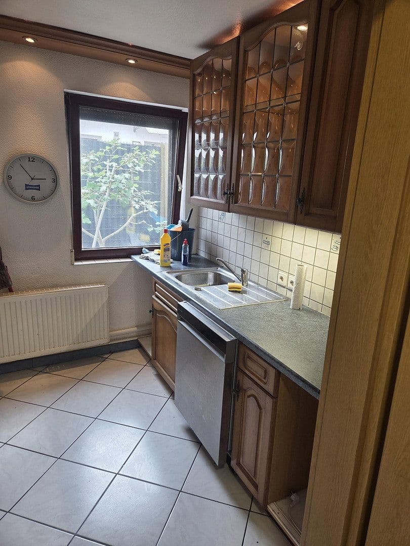 2 bedroom flat for sale, 60 m², Bremen, Bremen 2 bedroom flat for sale, 60 m², Bremen, Bremen