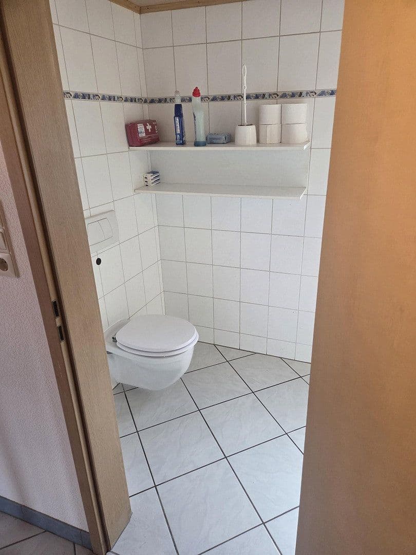 2 bedroom flat for sale, 60 m², Bremen, Bremen 2 bedroom flat for sale, 60 m², Bremen, Bremen