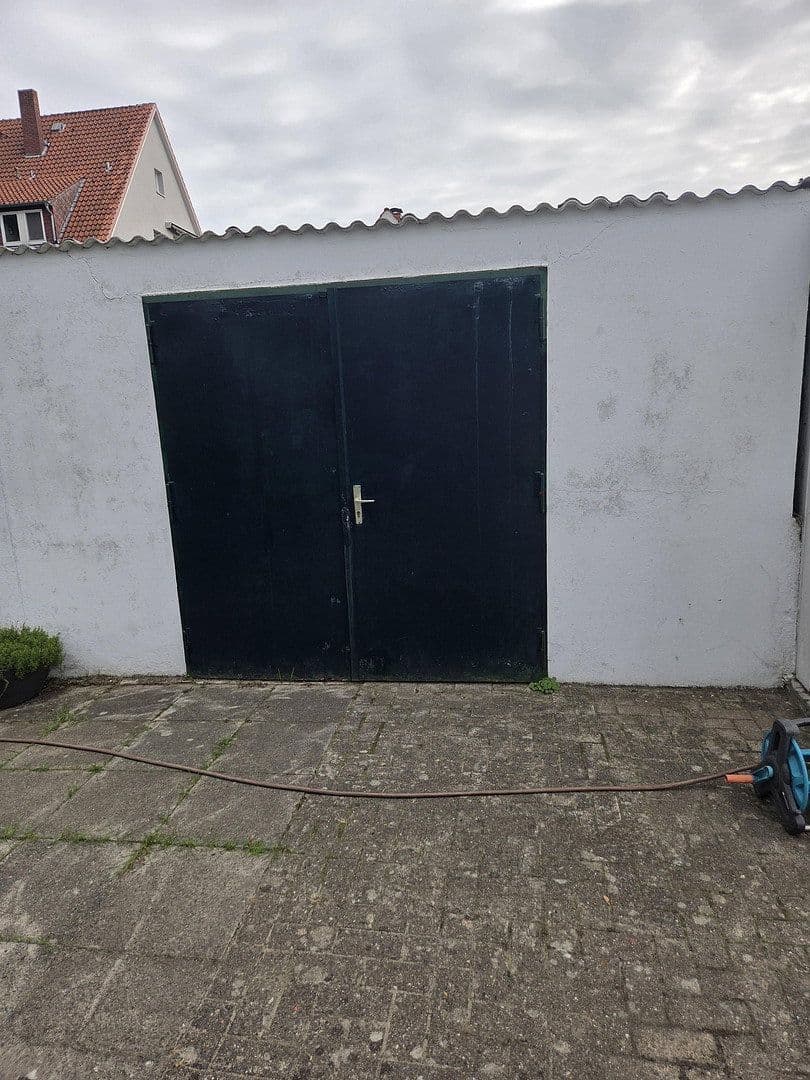 2 bedroom flat for sale, 60 m², Bremen, Bremen 2 bedroom flat for sale, 60 m², Bremen, Bremen