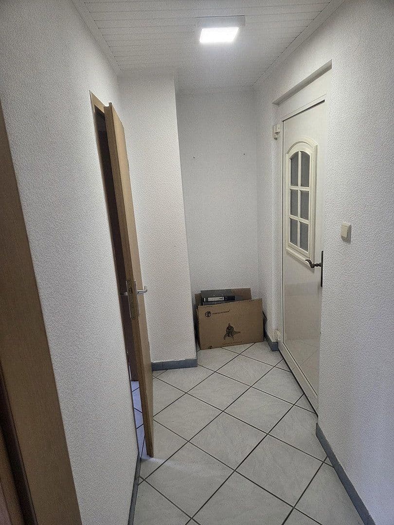 2 bedroom flat for sale, 60 m², Bremen, Bremen 2 bedroom flat for sale, 60 m², Bremen, Bremen