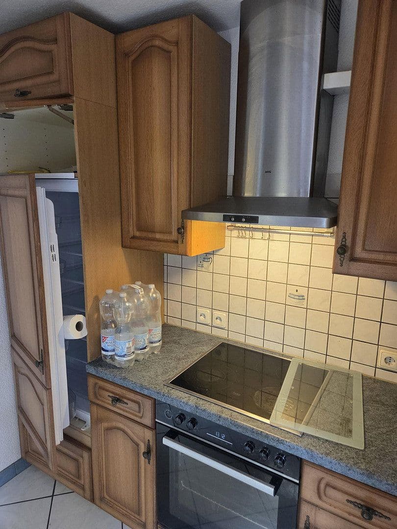 2 bedroom flat for sale, 60 m², Bremen, Bremen 2 bedroom flat for sale, 60 m², Bremen, Bremen
