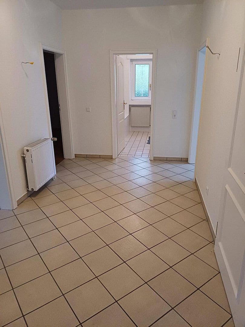 4 bedroom flat to rent, 101 m², Westricher Str. 30, Dortmund, North Rhine-Westphalia 4 bedroom flat to rent, 101 m², Westricher Str. 30, Dortmund, North Rhine-Westphalia