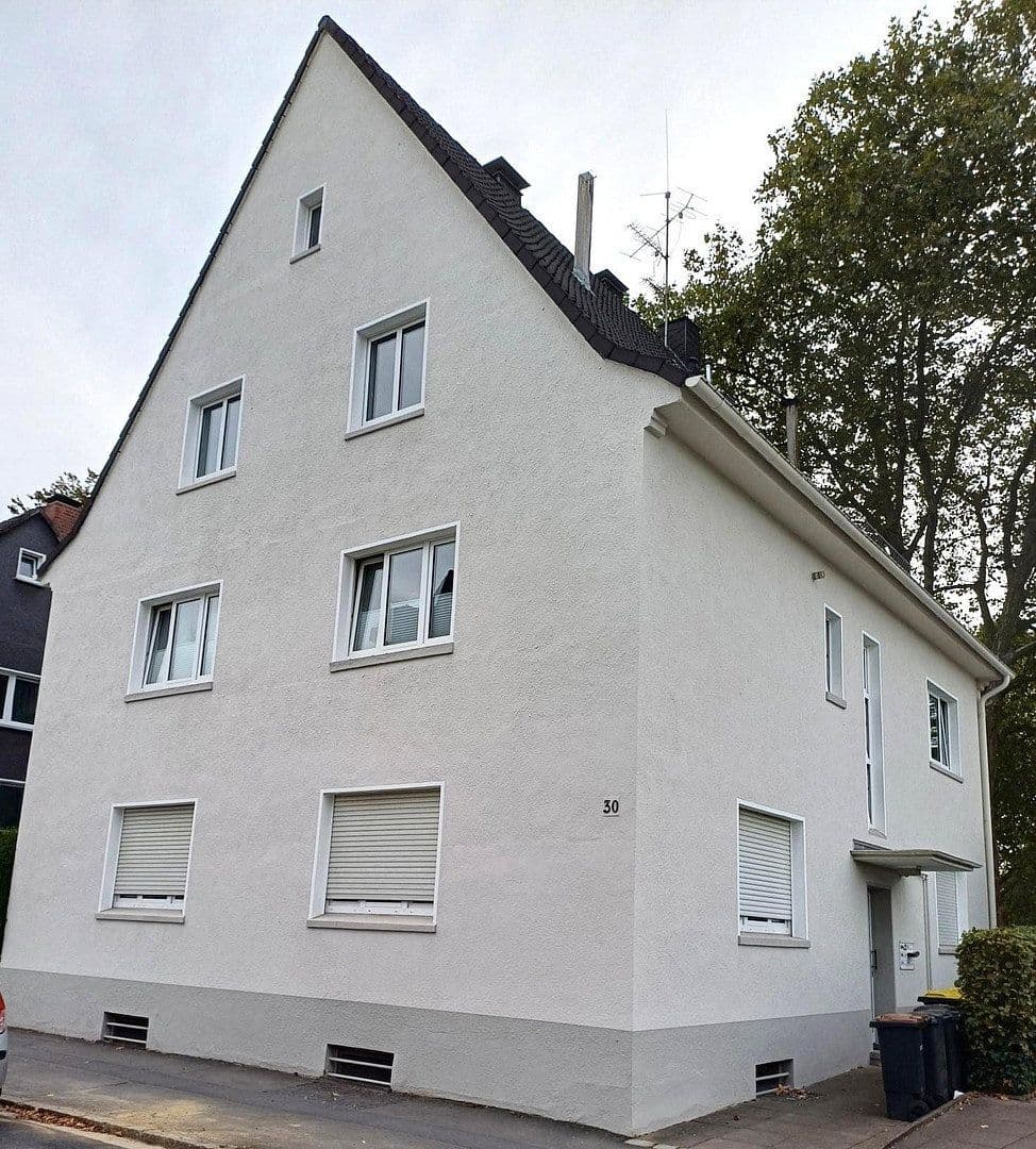 4 bedroom flat to rent, 101 m², Westricher Str. 30, Dortmund, North Rhine-Westphalia 4 bedroom flat to rent, 101 m², Westricher Str. 30, Dortmund, North Rhine-Westphalia