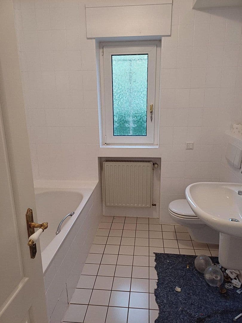 4 bedroom flat to rent, 101 m², Westricher Str. 30, Dortmund, North Rhine-Westphalia 4 bedroom flat to rent, 101 m², Westricher Str. 30, Dortmund, North Rhine-Westphalia