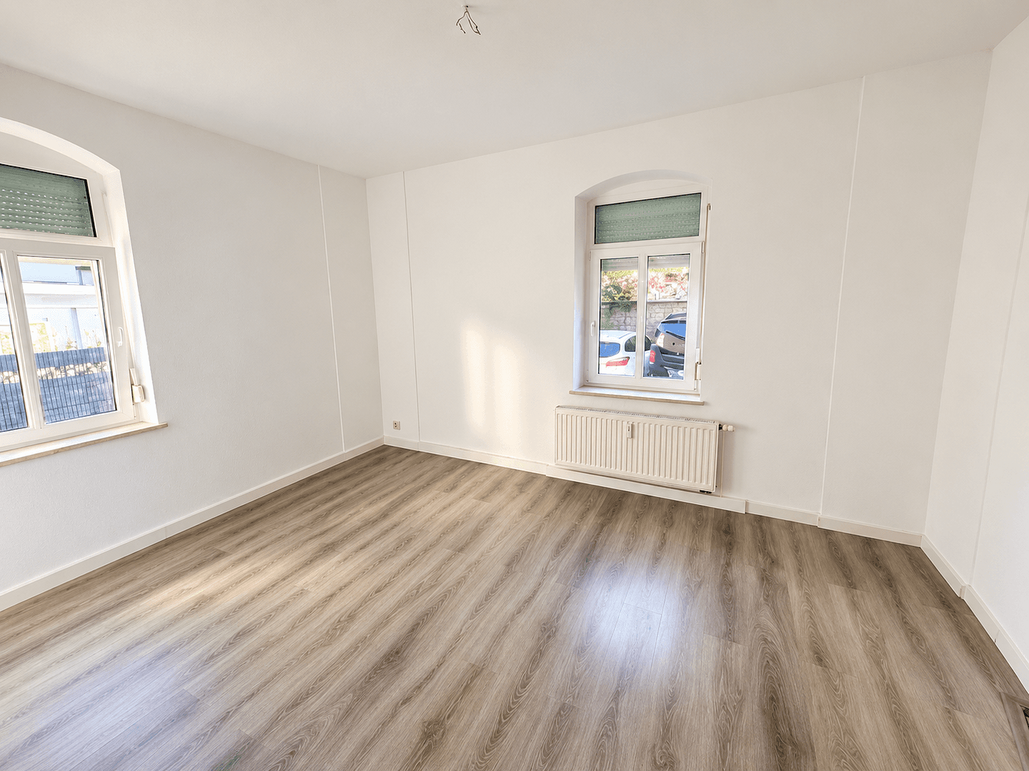2 bedroom flat to rent, 44 m², Körnerstraße 2, Freital, Saxony 2 bedroom flat to rent, 44 m², Körnerstraße 2, Freital, Saxony