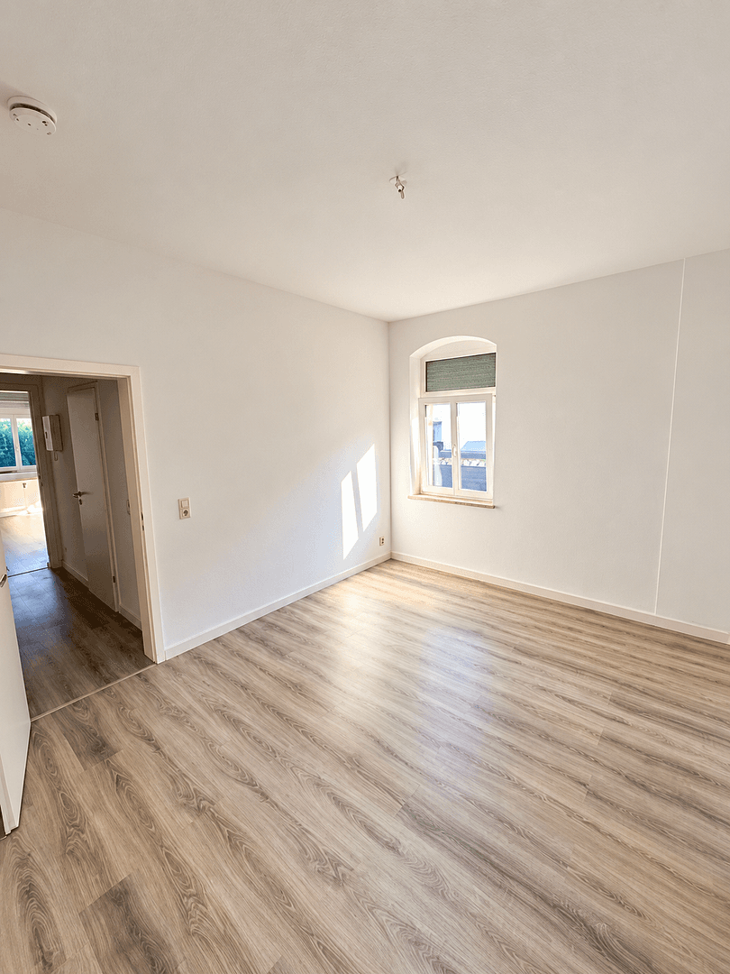 2 bedroom flat to rent, 44 m², Körnerstraße 2, Freital, Saxony 2 bedroom flat to rent, 44 m², Körnerstraße 2, Freital, Saxony