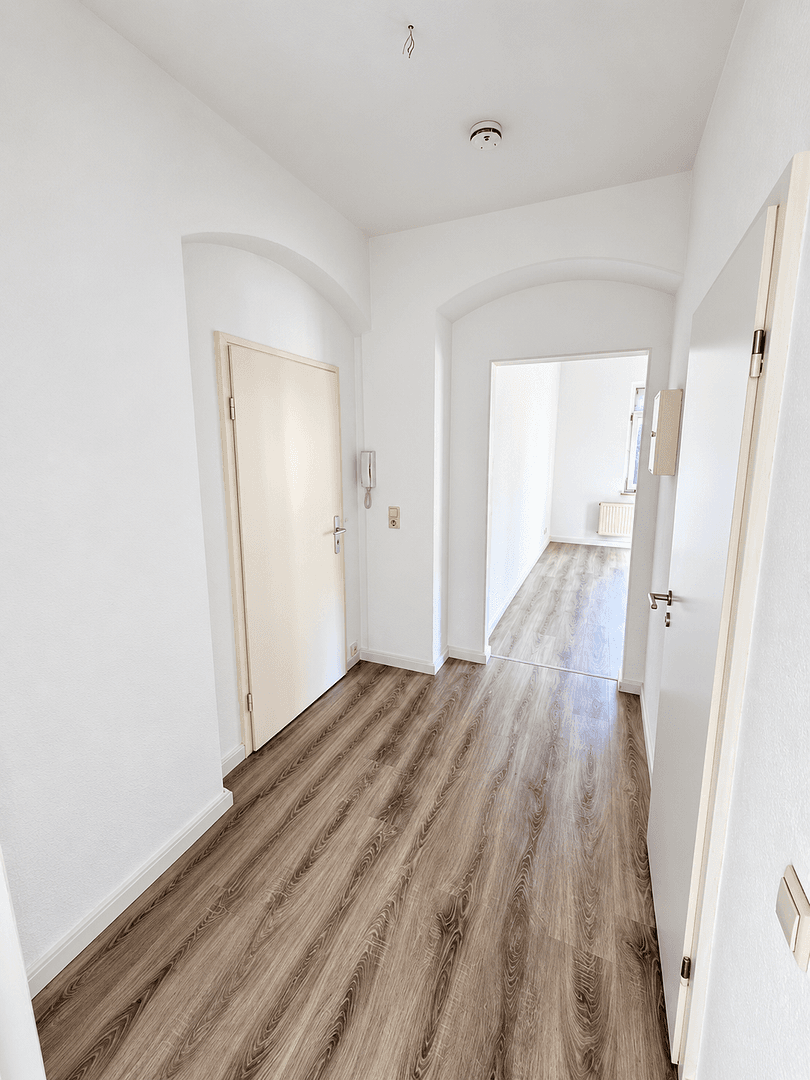 2 bedroom flat to rent, 44 m², Körnerstraße 2, Freital, Saxony 2 bedroom flat to rent, 44 m², Körnerstraße 2, Freital, Saxony