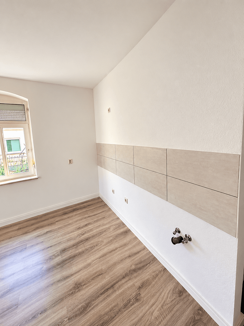 2 bedroom flat to rent, 44 m², Körnerstraße 2, Freital, Saxony 2 bedroom flat to rent, 44 m², Körnerstraße 2, Freital, Saxony