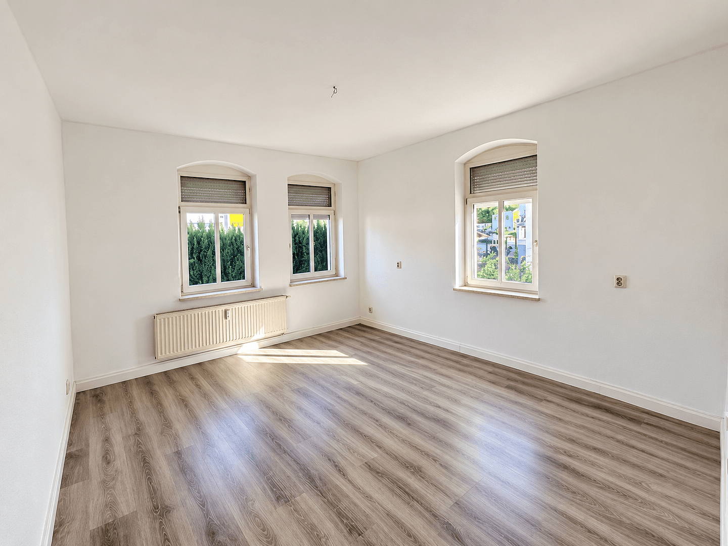 2 bedroom flat to rent, 44 m², Körnerstraße 2, Freital, Saxony 2 bedroom flat to rent, 44 m², Körnerstraße 2, Freital, Saxony