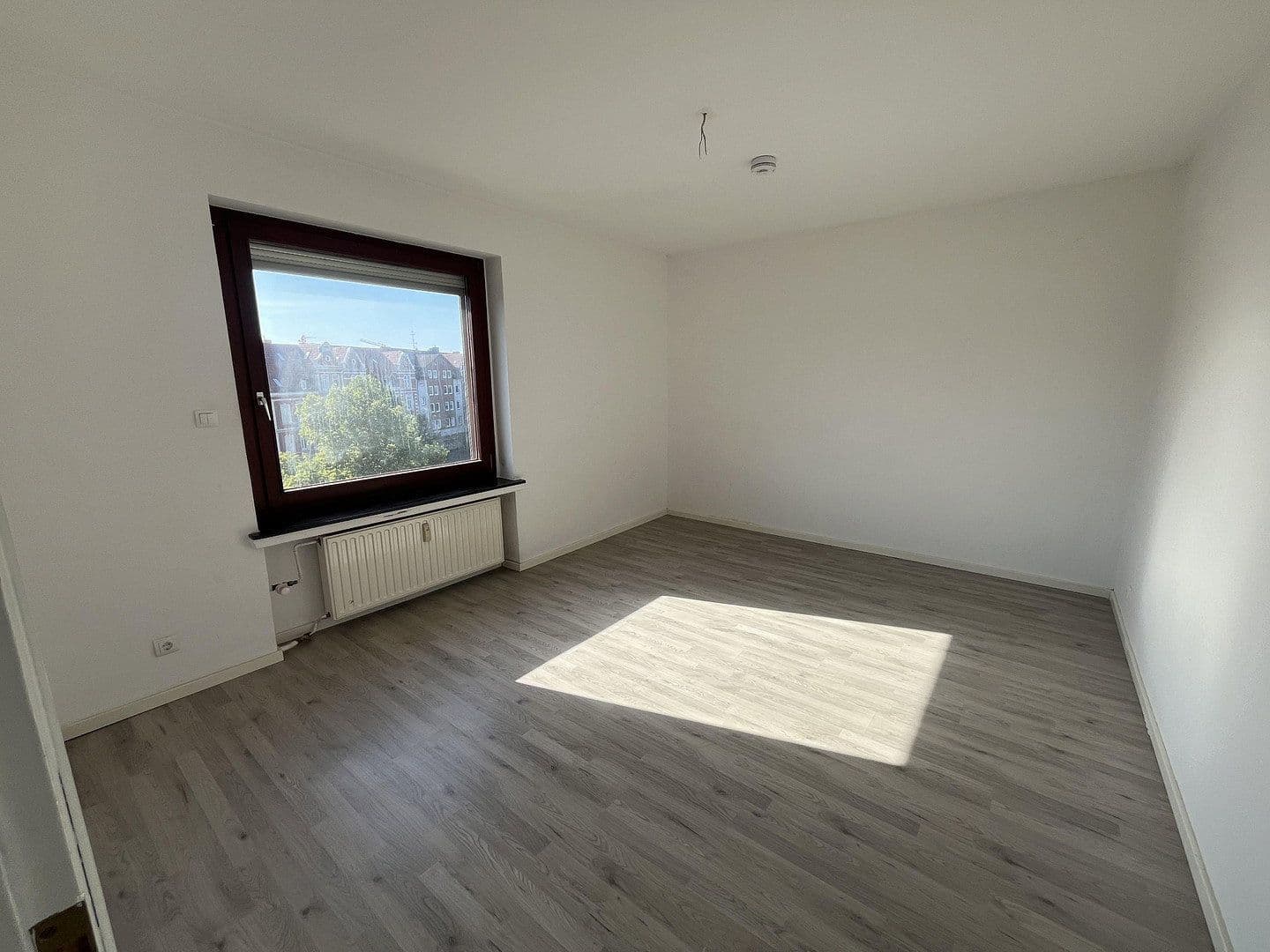 3 bedroom flat to rent, 81 m², Wolfenbüttlerstr 22, Hanover, Lower Saxony 3 bedroom flat to rent, 81 m², Wolfenbüttlerstr 22, Hanover, Lower Saxony