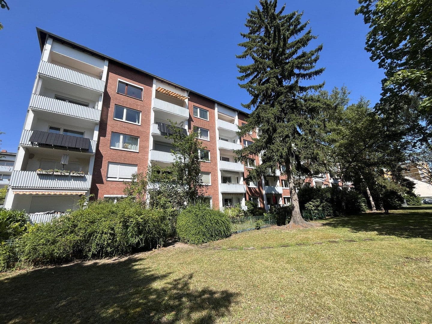 3 bedroom flat to rent, 81 m², Wolfenbüttlerstr 22, Hanover, Lower Saxony 3 bedroom flat to rent, 81 m², Wolfenbüttlerstr 22, Hanover, Lower Saxony