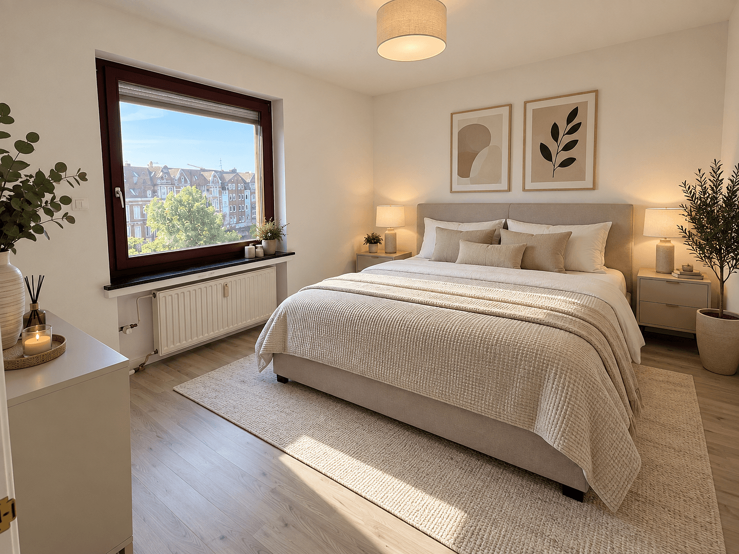 3 bedroom flat to rent, 81 m², Wolfenbüttlerstr 22, Hanover, Lower Saxony 3 bedroom flat to rent, 81 m², Wolfenbüttlerstr 22, Hanover, Lower Saxony