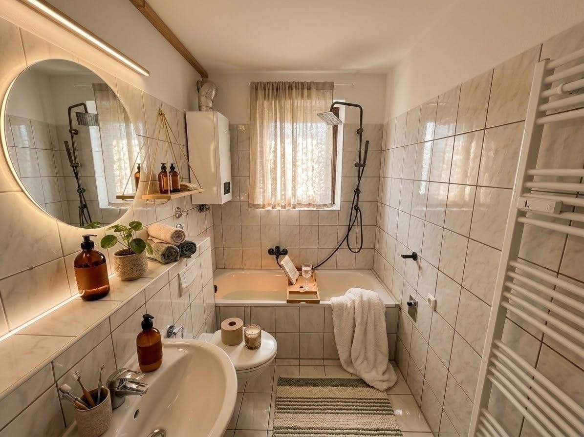 3 bedroom flat to rent, 81 m², Wolfenbüttlerstr 22, Hanover, Lower Saxony 3 bedroom flat to rent, 81 m², Wolfenbüttlerstr 22, Hanover, Lower Saxony