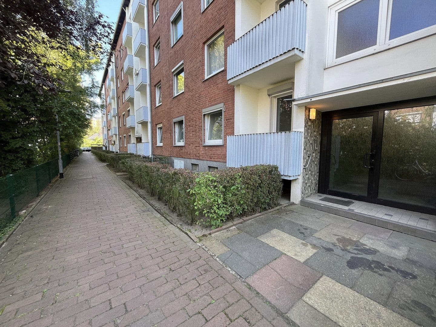 3 bedroom flat to rent, 81 m², Wolfenbüttlerstr 22, Hanover, Lower Saxony 3 bedroom flat to rent, 81 m², Wolfenbüttlerstr 22, Hanover, Lower Saxony
