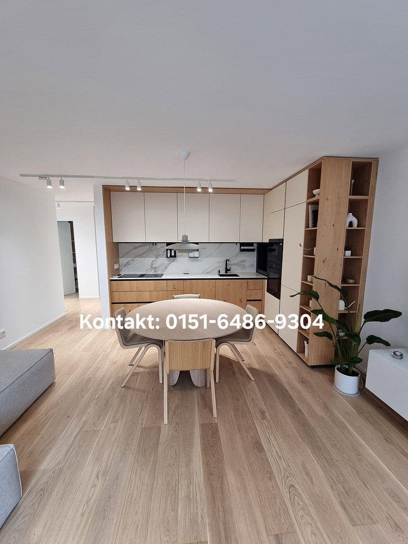 3 bedroom flat for sale, 60 m², Berlin, Berlin 3 bedroom flat for sale, 60 m², Berlin, Berlin