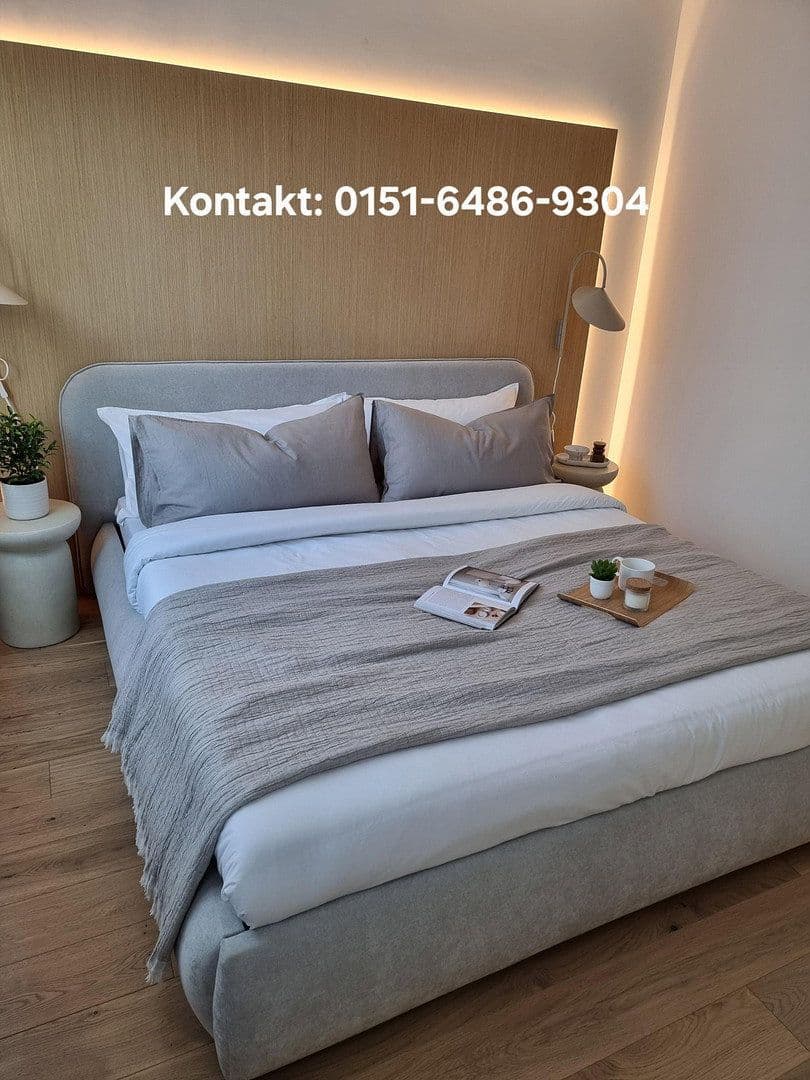 3 bedroom flat for sale, 60 m², Berlin, Berlin 3 bedroom flat for sale, 60 m², Berlin, Berlin