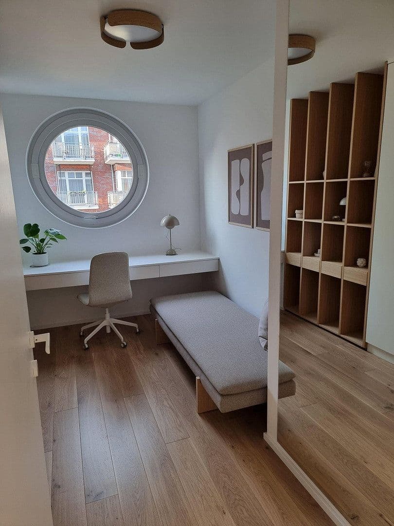 3 bedroom flat for sale, 60 m², Berlin, Berlin 3 bedroom flat for sale, 60 m², Berlin, Berlin