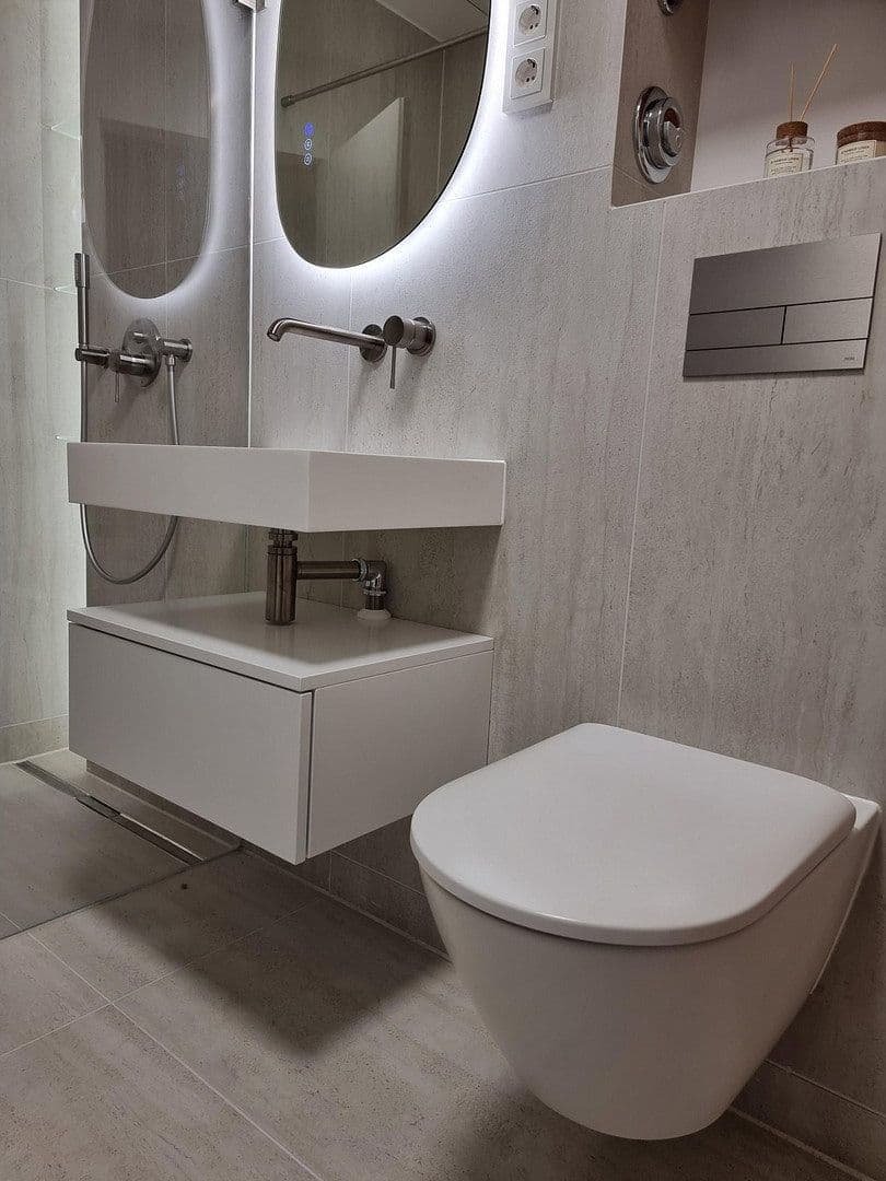 3 bedroom flat for sale, 60 m², Berlin, Berlin 3 bedroom flat for sale, 60 m², Berlin, Berlin