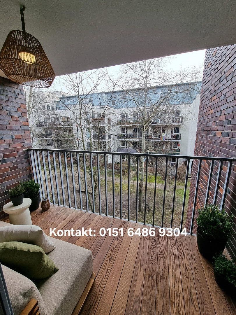 3 bedroom flat for sale, 60 m², Berlin, Berlin 3 bedroom flat for sale, 60 m², Berlin, Berlin