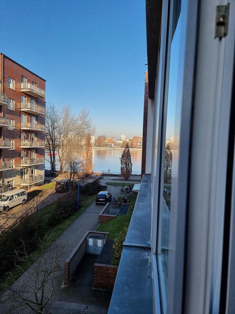 3 bedroom flat for sale, 60 m², Berlin, Berlin 3 bedroom flat for sale, 60 m², Berlin, Berlin