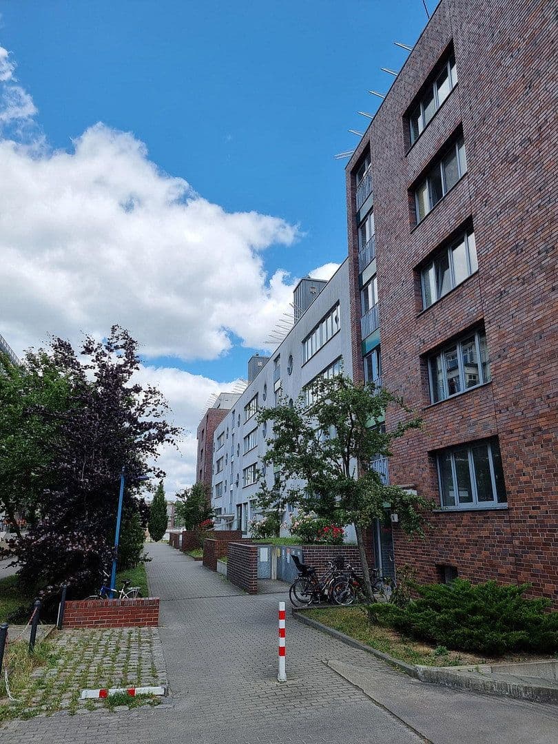3 bedroom flat for sale, 60 m², Berlin, Berlin 3 bedroom flat for sale, 60 m², Berlin, Berlin