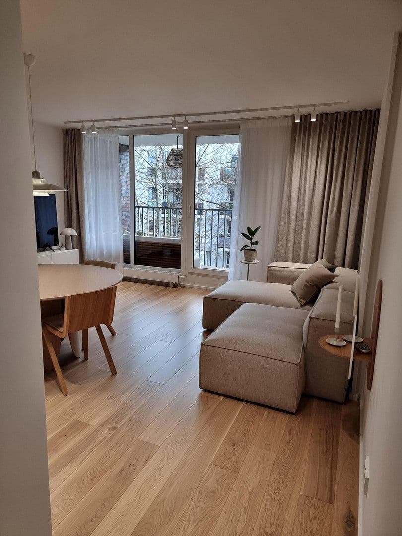 3 bedroom flat for sale, 60 m², Berlin, Berlin 3 bedroom flat for sale, 60 m², Berlin, Berlin