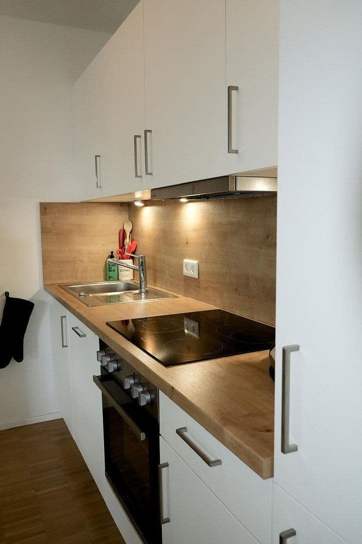 2 bedroom flat to rent, 67 m², Johanna-Dachs-Str. 36, Regensburg, Bavaria 2 bedroom flat to rent, 67 m², Johanna-Dachs-Str. 36, Regensburg, Bavaria