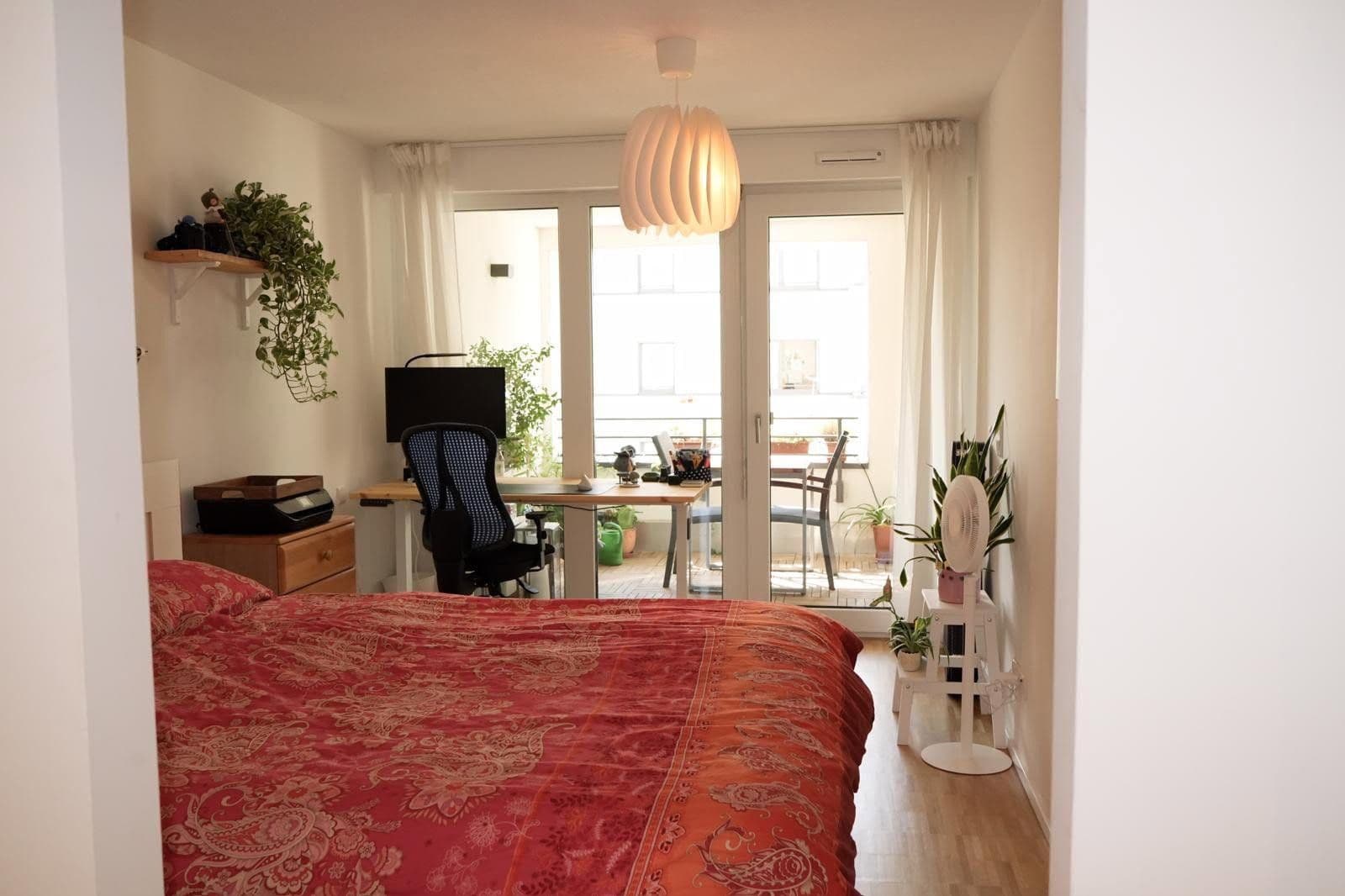 2 bedroom flat to rent, 67 m², Johanna-Dachs-Str. 36, Regensburg, Bavaria 2 bedroom flat to rent, 67 m², Johanna-Dachs-Str. 36, Regensburg, Bavaria