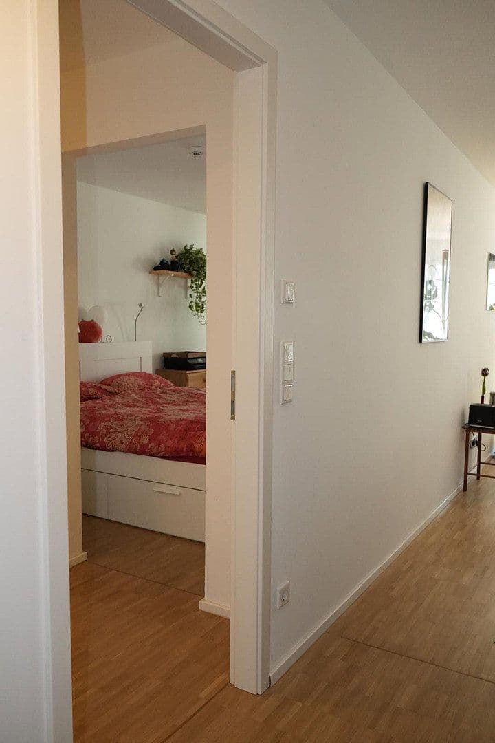 2 bedroom flat to rent, 67 m², Johanna-Dachs-Str. 36, Regensburg, Bavaria 2 bedroom flat to rent, 67 m², Johanna-Dachs-Str. 36, Regensburg, Bavaria