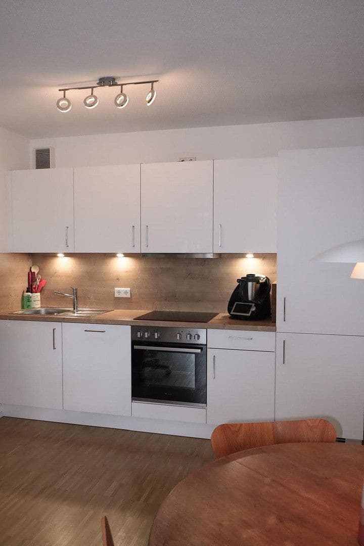 2 bedroom flat to rent, 67 m², Johanna-Dachs-Str. 36, Regensburg, Bavaria 2 bedroom flat to rent, 67 m², Johanna-Dachs-Str. 36, Regensburg, Bavaria