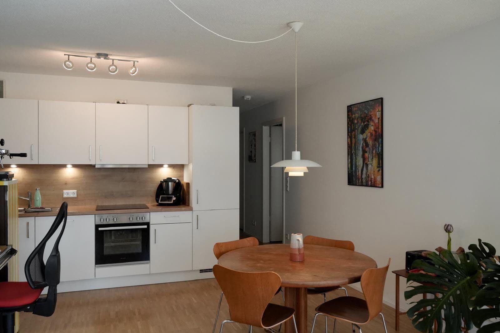 2 bedroom flat to rent, 67 m², Johanna-Dachs-Str. 36, Regensburg, Bavaria 2 bedroom flat to rent, 67 m², Johanna-Dachs-Str. 36, Regensburg, Bavaria