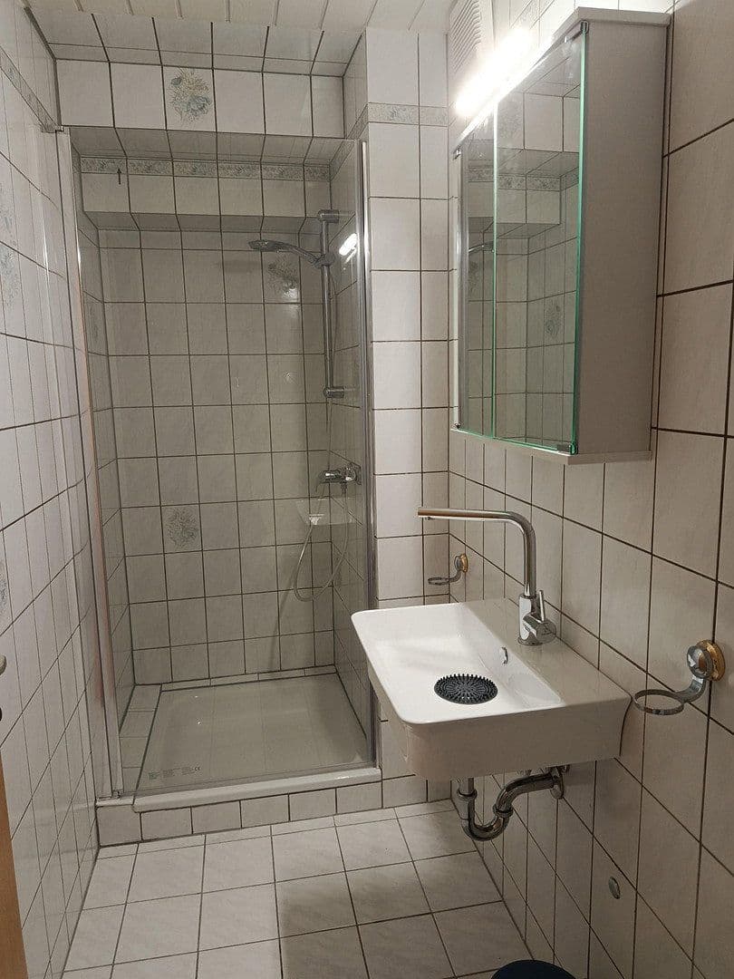 2 bedroom flat to rent, 33 m², Bendorf, Rhineland-Palatinate 2 bedroom flat to rent, 33 m², Bendorf, Rhineland-Palatinate