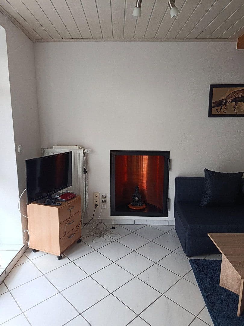 2 bedroom flat to rent, 33 m², Bendorf, Rhineland-Palatinate 2 bedroom flat to rent, 33 m², Bendorf, Rhineland-Palatinate