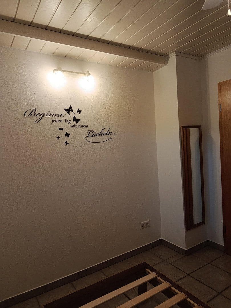 2 bedroom flat to rent, 33 m², Bendorf, Rhineland-Palatinate 2 bedroom flat to rent, 33 m², Bendorf, Rhineland-Palatinate