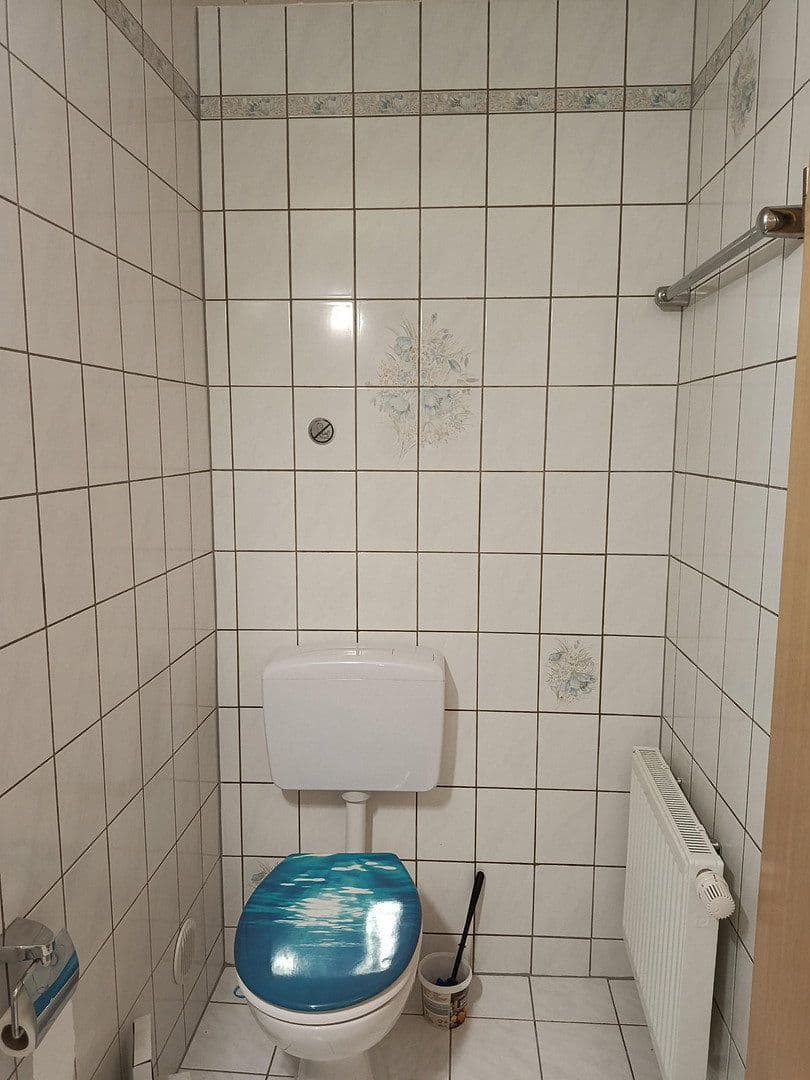2 bedroom flat to rent, 33 m², Bendorf, Rhineland-Palatinate 2 bedroom flat to rent, 33 m², Bendorf, Rhineland-Palatinate