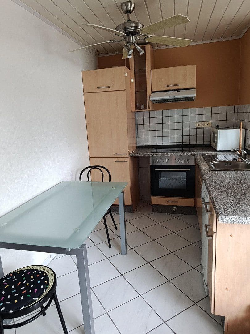 2 bedroom flat to rent, 33 m², Bendorf, Rhineland-Palatinate 2 bedroom flat to rent, 33 m², Bendorf, Rhineland-Palatinate