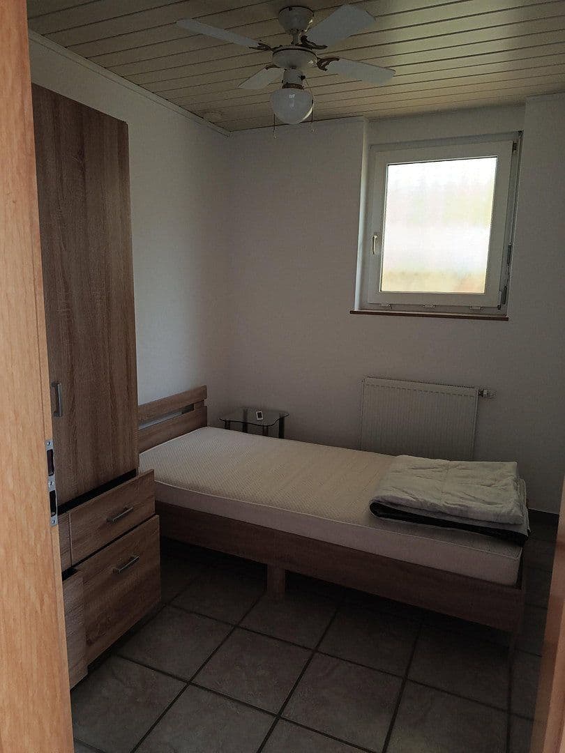 2 bedroom flat to rent, 33 m², Bendorf, Rhineland-Palatinate 2 bedroom flat to rent, 33 m², Bendorf, Rhineland-Palatinate
