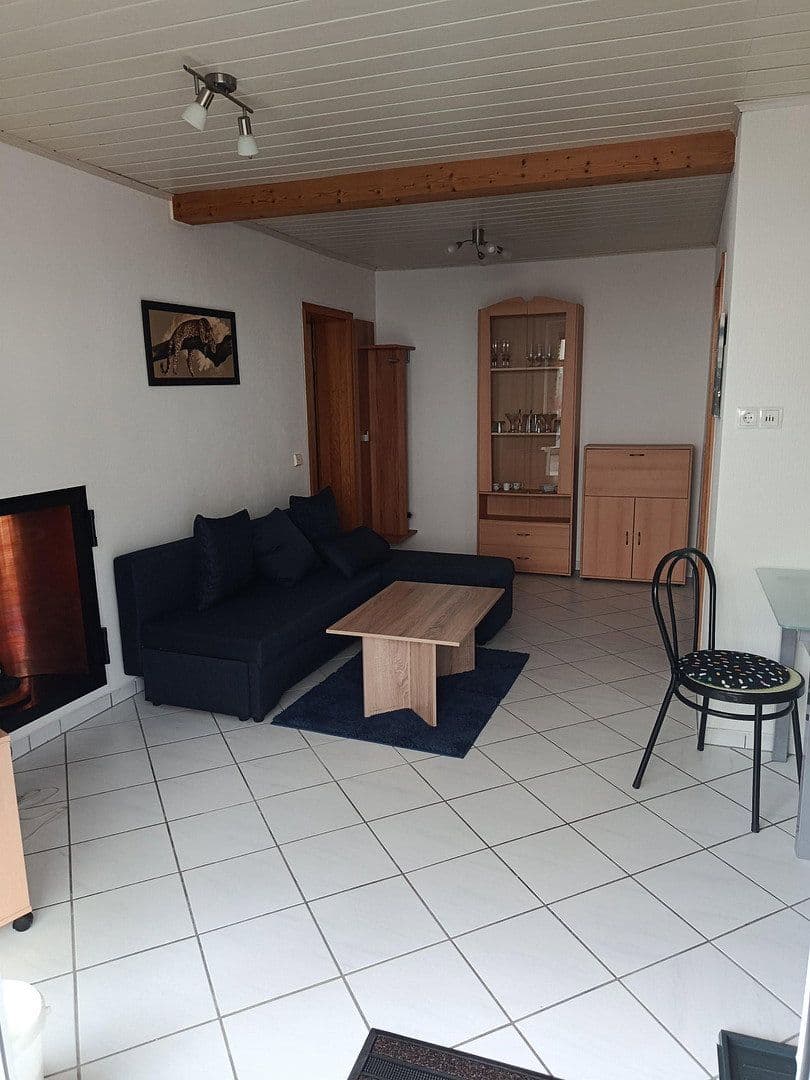 2 bedroom flat to rent, 33 m², Bendorf, Rhineland-Palatinate 2 bedroom flat to rent, 33 m², Bendorf, Rhineland-Palatinate