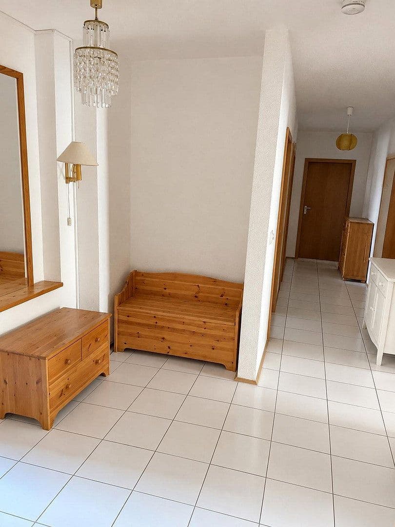 3 bedroom flat for sale, 90 m², Lorsch, Hesse 3 bedroom flat for sale, 90 m², Lorsch, Hesse