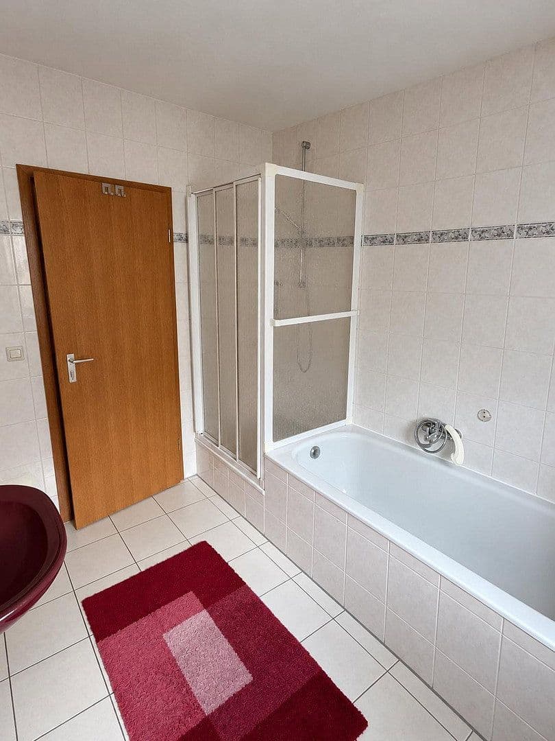 3 bedroom flat for sale, 90 m², Lorsch, Hesse 3 bedroom flat for sale, 90 m², Lorsch, Hesse