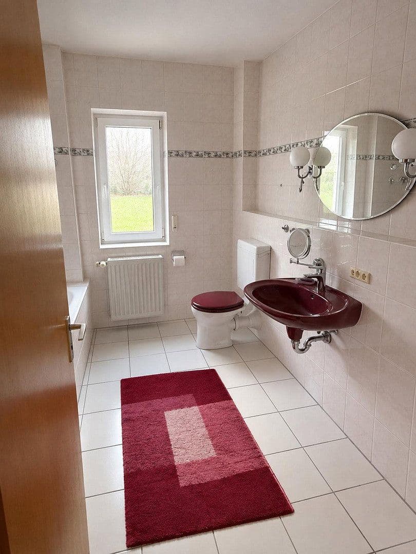 3 bedroom flat for sale, 90 m², Lorsch, Hesse 3 bedroom flat for sale, 90 m², Lorsch, Hesse