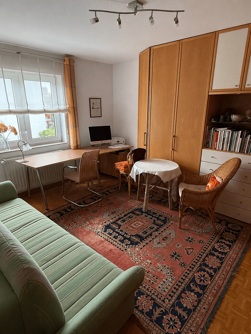 3 bedroom flat for sale, 90 m², Lorsch, Hesse 3 bedroom flat for sale, 90 m², Lorsch, Hesse