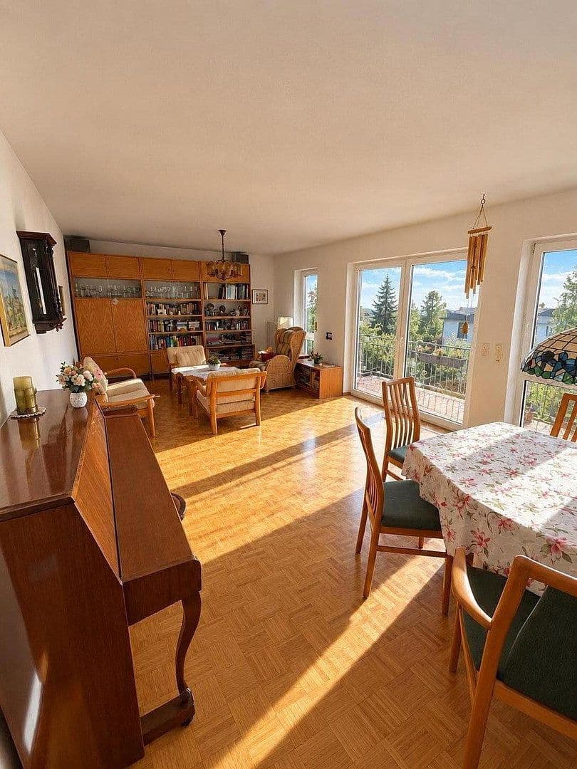 3 bedroom flat for sale, 90 m², Lorsch, Hesse 3 bedroom flat for sale, 90 m², Lorsch, Hesse