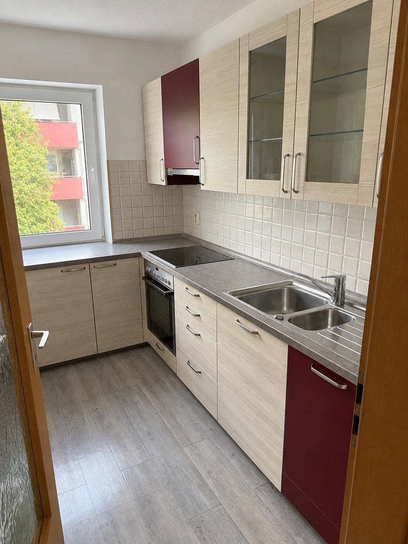 3 bedroom flat for sale, 90 m², Lorsch, Hesse 3 bedroom flat for sale, 90 m², Lorsch, Hesse